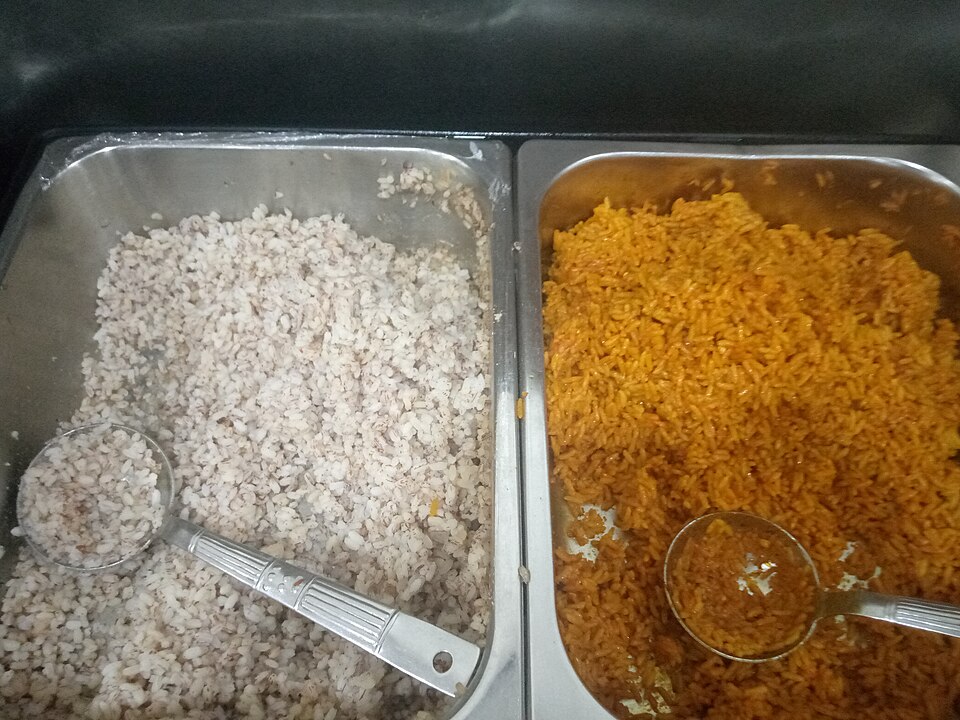 Golden Spoon Catering