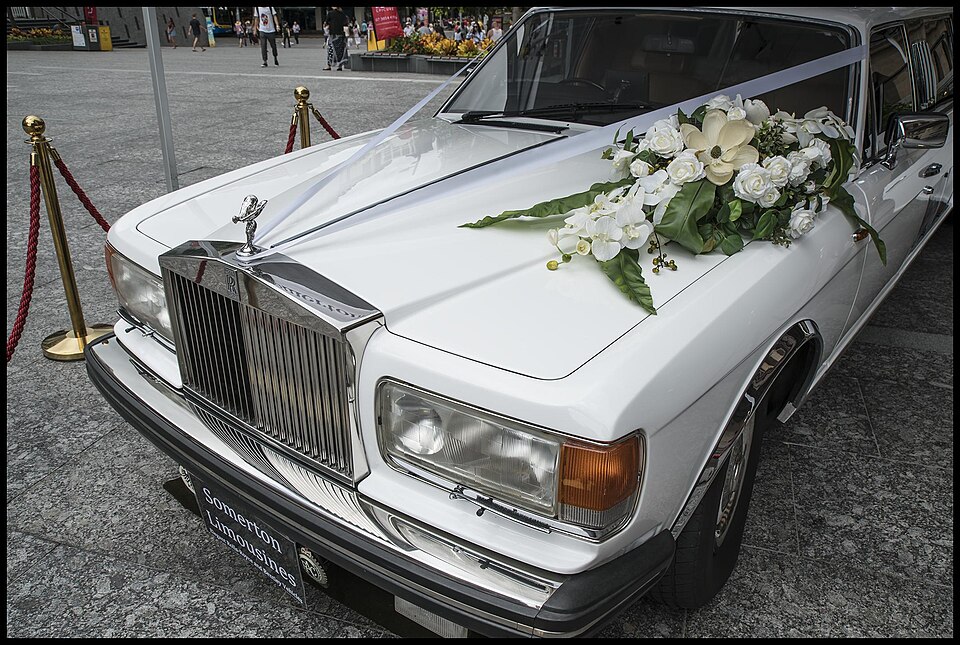 Prestige Limos
